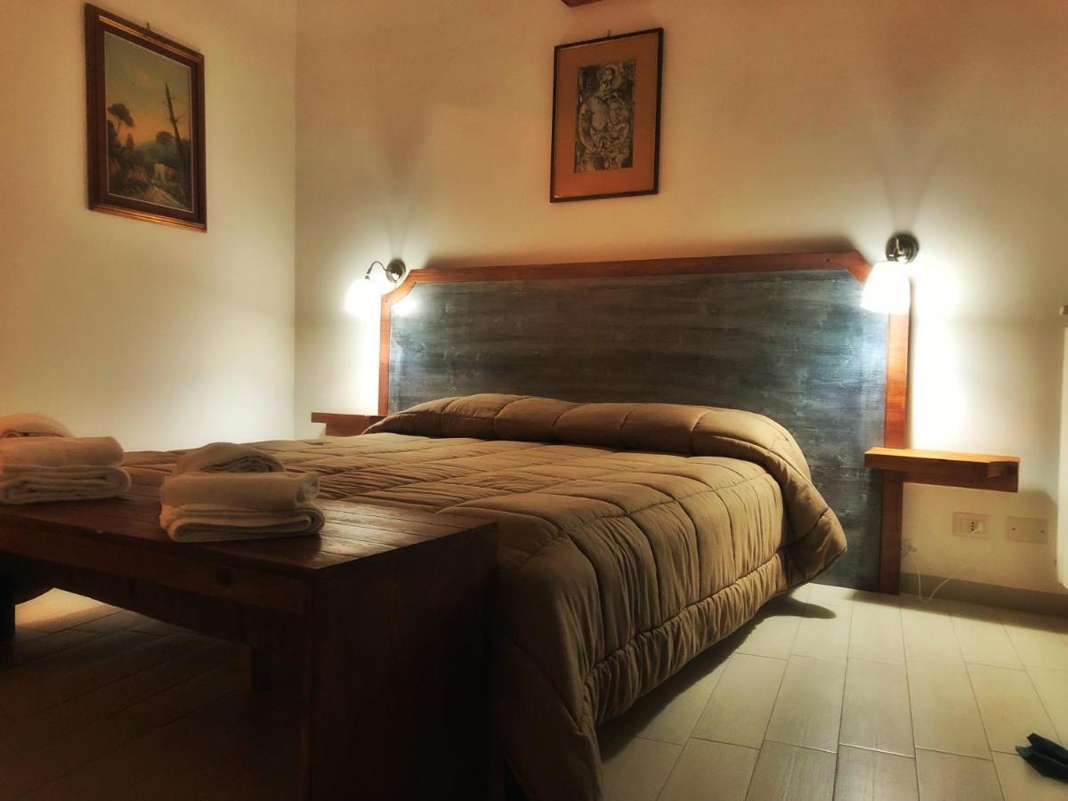 Palazzo Salia Bed & Breakfast Lecce Exterior photo