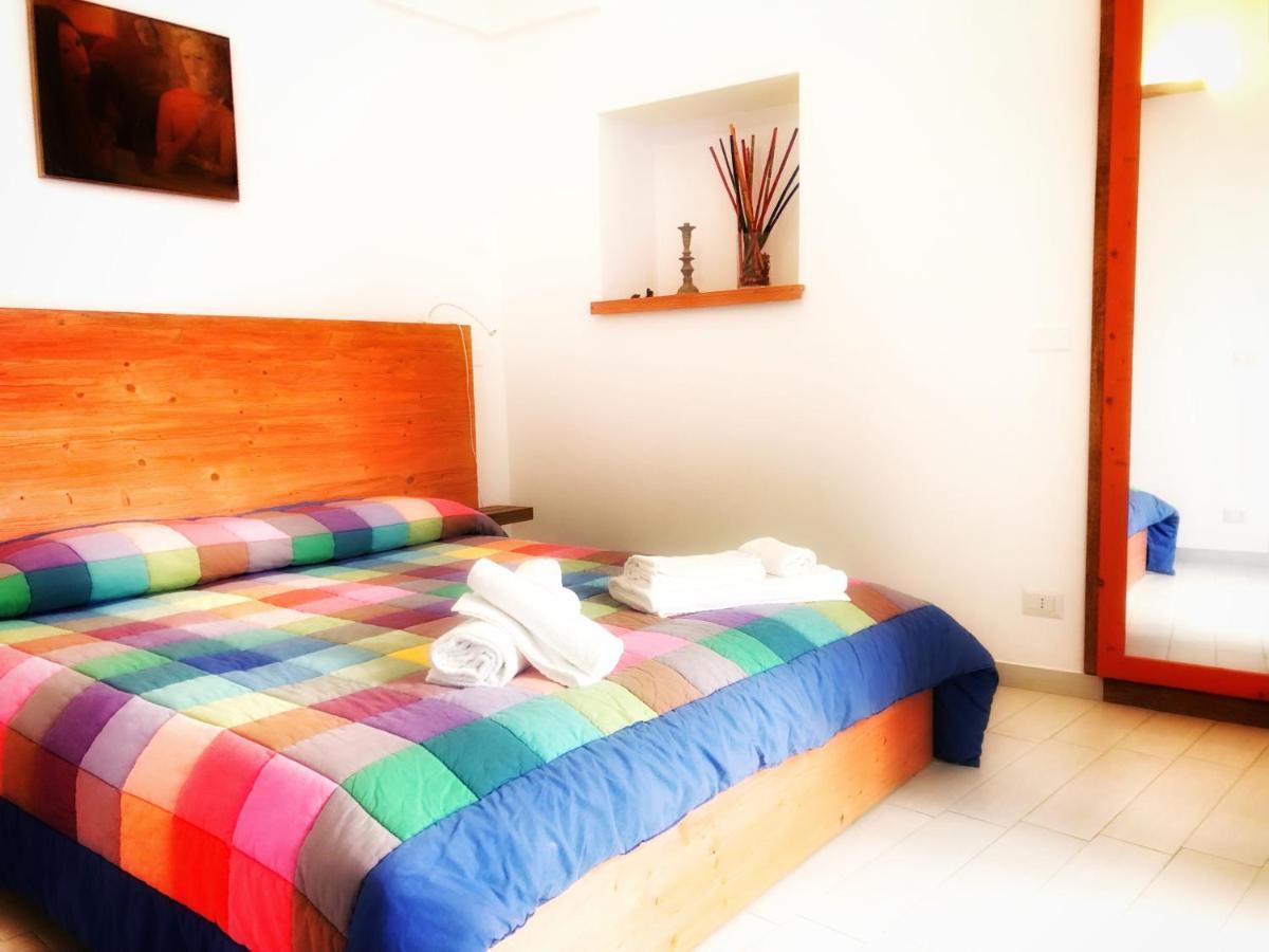 Palazzo Salia Bed & Breakfast Lecce Exterior photo